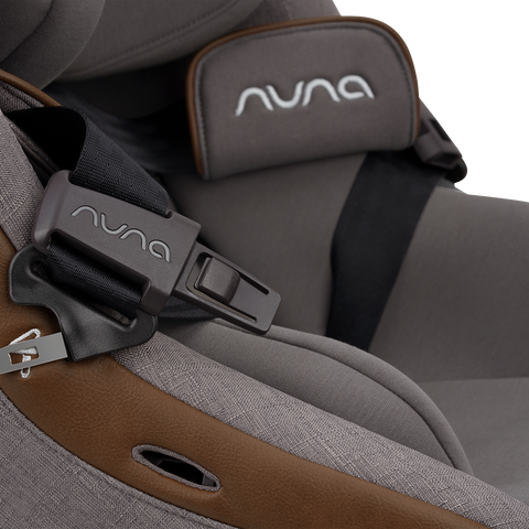 nuna - REVV maxx | Rotating Convertible Car Seat