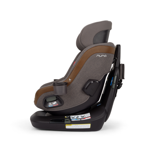 nuna - REVV maxx | Rotating Convertible Car Seat