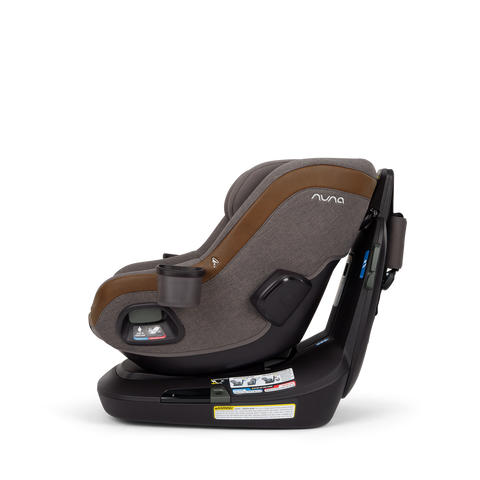 nuna - REVV maxx | Rotating Convertible Car Seat