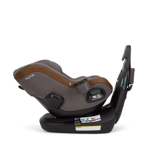nuna - REVV maxx | Rotating Convertible Car Seat