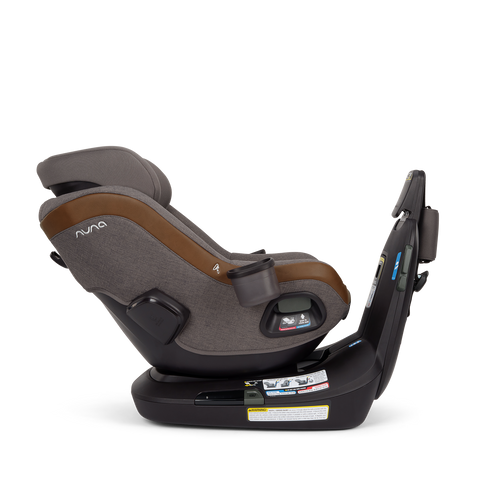 nuna - REVV maxx | Rotating Convertible Car Seat