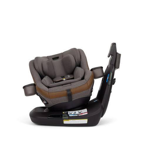 nuna - REVV maxx | Rotating Convertible Car Seat