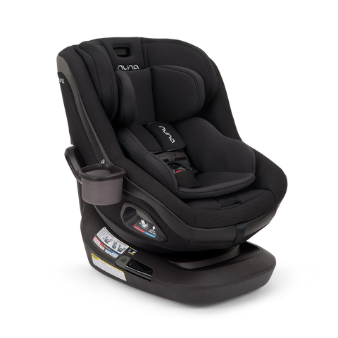 nuna - REVV maxx | Rotating Convertible Car Seat