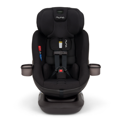 nuna - REVV maxx | Rotating Convertible Car Seat