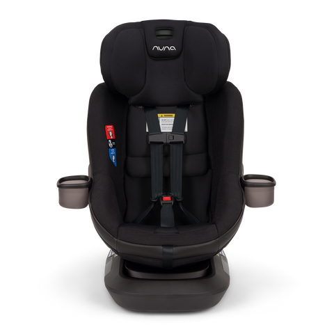 nuna - REVV maxx | Rotating Convertible Car Seat
