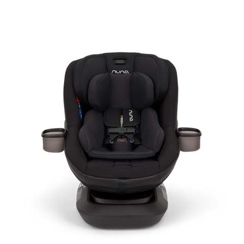 nuna - REVV maxx | Rotating Convertible Car Seat