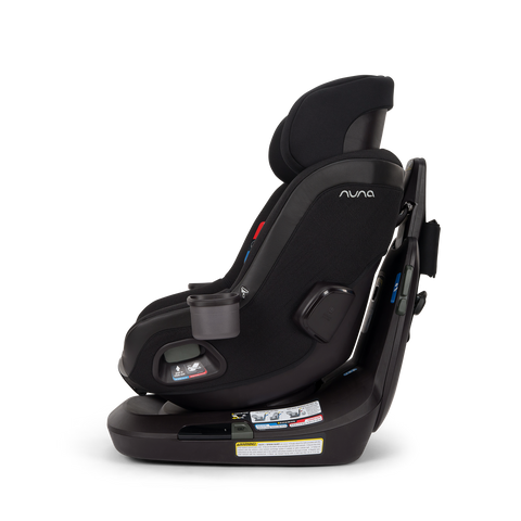nuna - REVV maxx | Rotating Convertible Car Seat