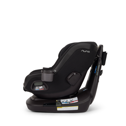 nuna - REVV maxx | Rotating Convertible Car Seat