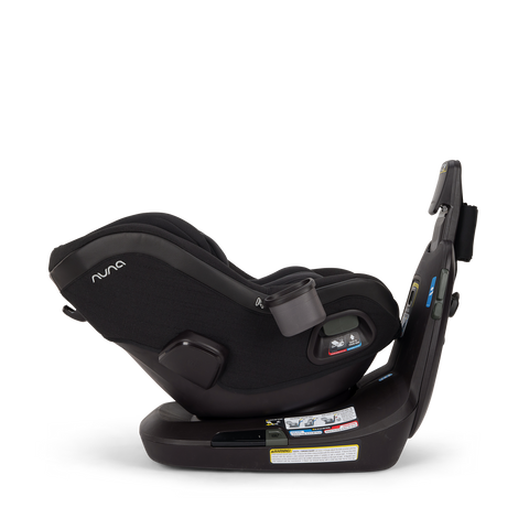 nuna - REVV maxx | Rotating Convertible Car Seat