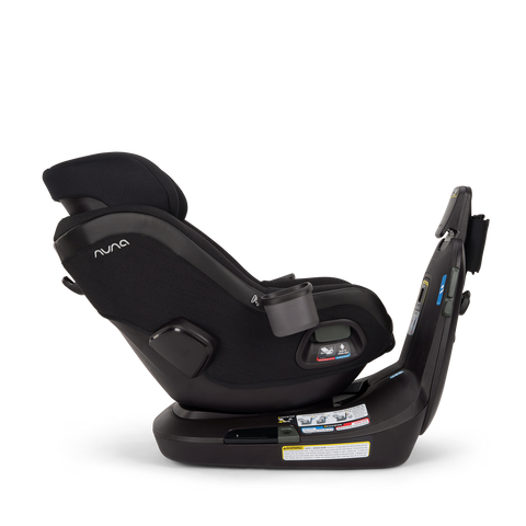 nuna - REVV maxx | Rotating Convertible Car Seat