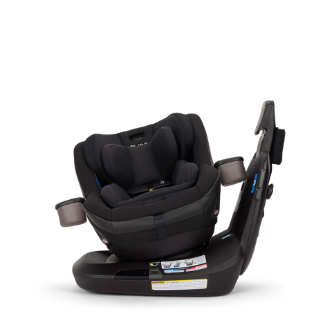 nuna - REVV maxx | Rotating Convertible Car Seat