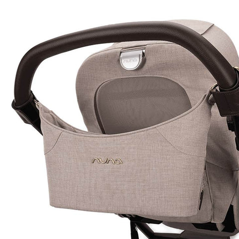 nuna stroller bag Nuna