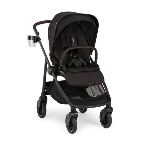 nuna - SWIV + PIPA urbn Travel System