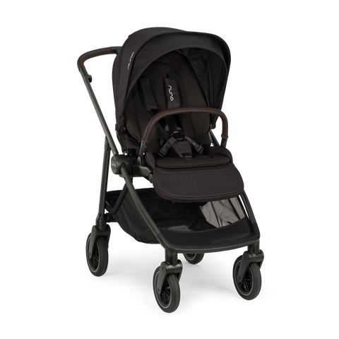 nuna - SWIV + PIPA urbn Travel System