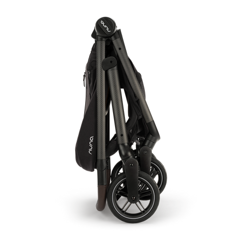 nuna - SWIV + PIPA urbn Travel System