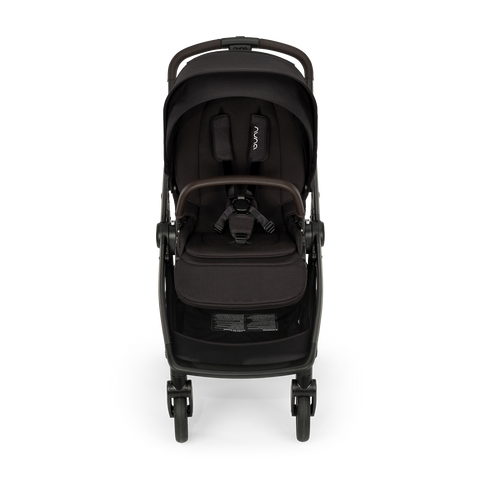 nuna - SWIV + PIPA urbn Travel System