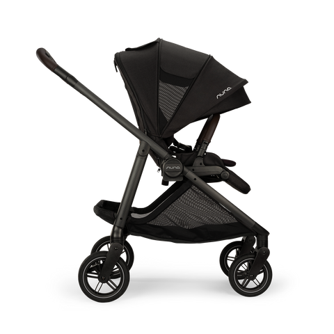 nuna - SWIV + PIPA urbn Travel System