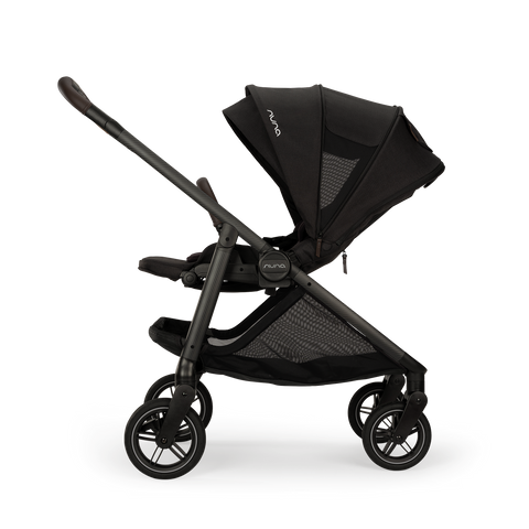 nuna - SWIV + PIPA urbn Travel System