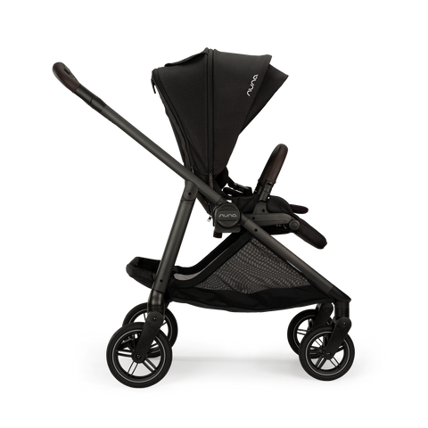 nuna - SWIV + PIPA urbn Travel System