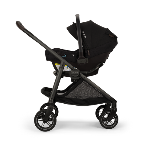 nuna - SWIV + PIPA urbn Travel System