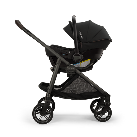 nuna - SWIV + PIPA urbn Travel System