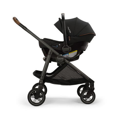 nuna - SWIV + PIPA urbn Travel System