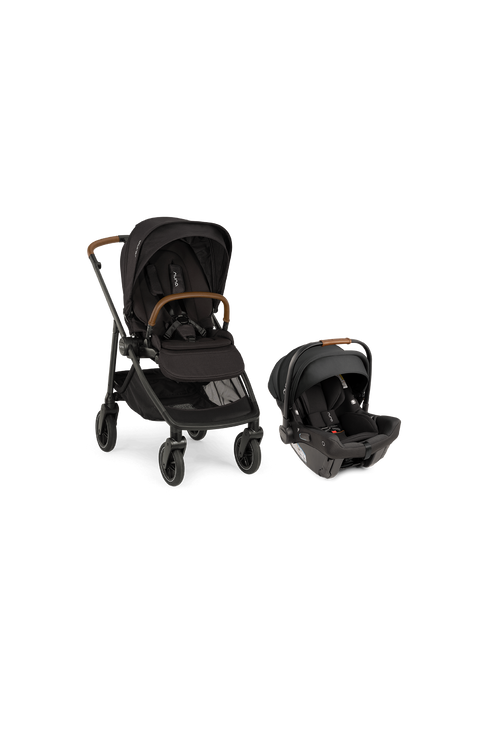 nuna - SWIV + PIPA urbn Travel System