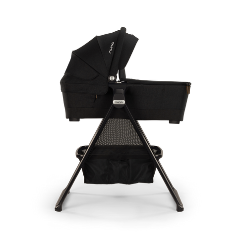 nuna - SWIV & TRIV Series Bassinet + Stand