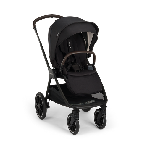 nuna - TRIV LX + PIPA urbn Travel System