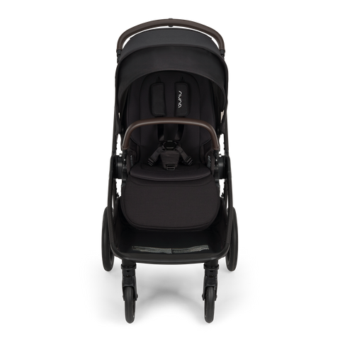 nuna - TRIV LX + PIPA urbn Travel System