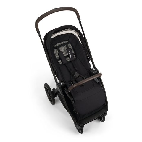 nuna - TRIV LX + PIPA urbn Travel System