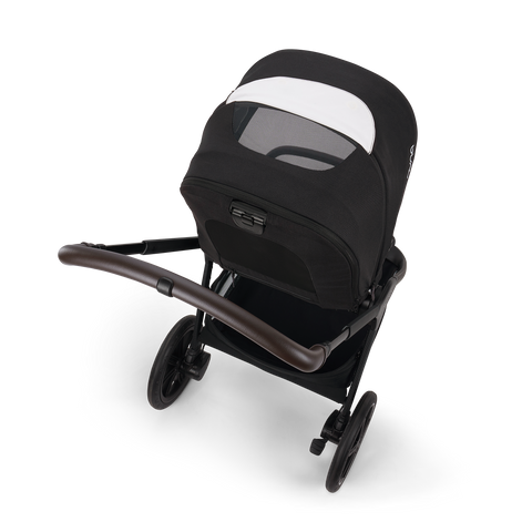 nuna - TRIV LX + PIPA urbn Travel System