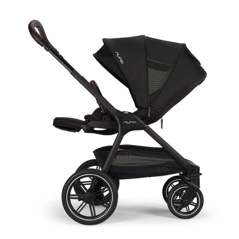 nuna - TRIV LX + PIPA urbn Travel System