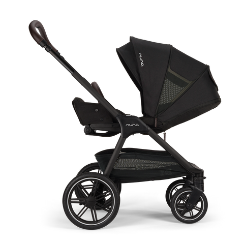 nuna - TRIV LX + PIPA urbn Travel System
