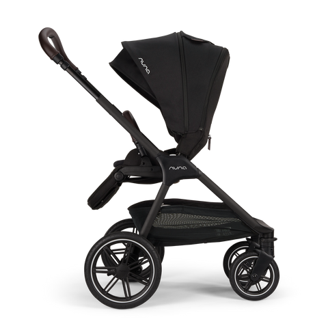 nuna - TRIV LX + PIPA urbn Travel System