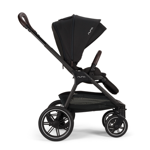 nuna - TRIV LX + PIPA urbn Travel System