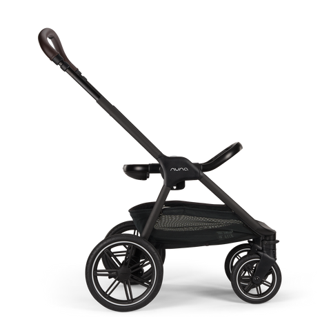 nuna - TRIV LX + PIPA urbn Travel System