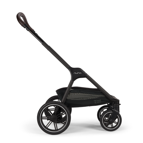 nuna - TRIV LX + PIPA urbn Travel System