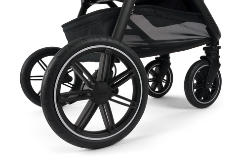 nuna - TRIV LX + PIPA urbn Travel System
