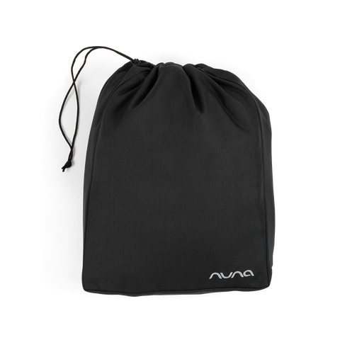 nuna - TRVL dubl Footmuff