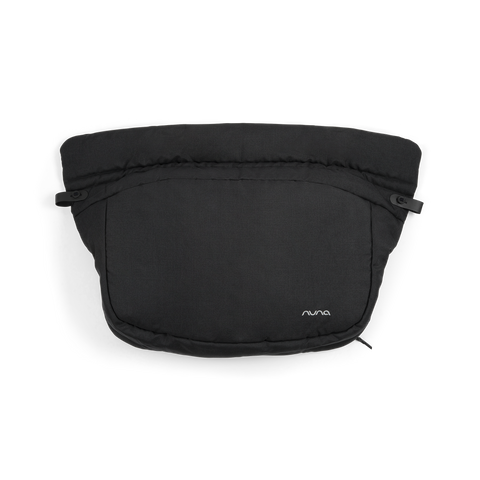 nuna - TRVL dubl Footmuff