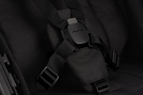 nuna - TRVL lx + PIPA urbn Travel System