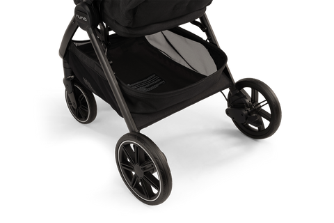 nuna - TRVL lx + PIPA urbn Travel System