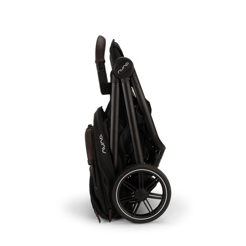 nuna - TRVL lx + PIPA urbn Travel System