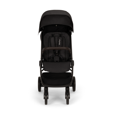 nuna - TRVL lx + PIPA urbn Travel System