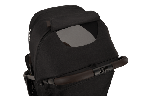nuna - TRVL lx + PIPA urbn Travel System