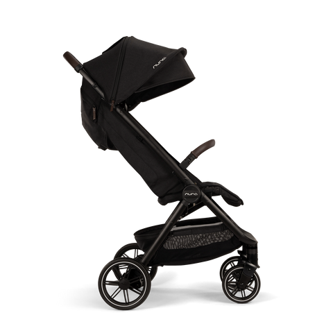 nuna - TRVL lx + PIPA urbn Travel System