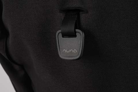 nuna - TRVL LX