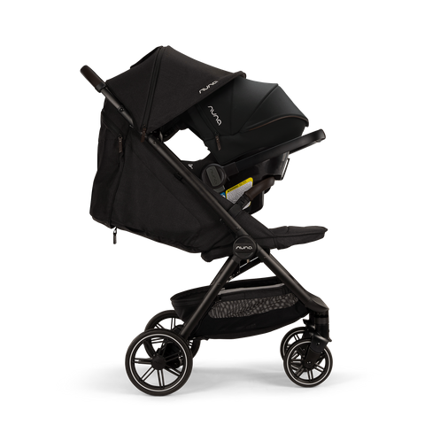 nuna - TRVL LX
