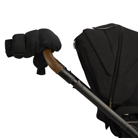 nuna stroller gloves Nuna